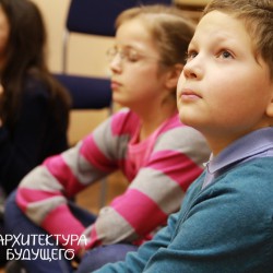 Учусь владеть собой