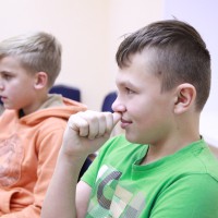 Эффективное общение 2